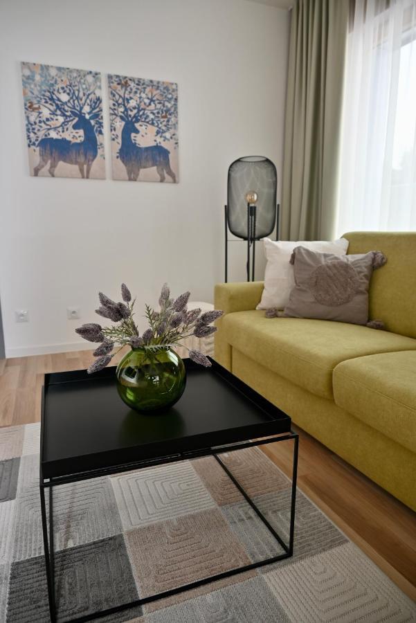 דולני קובין Kubinska Hola - Apartmany Hillside Point מראה חיצוני תמונה
